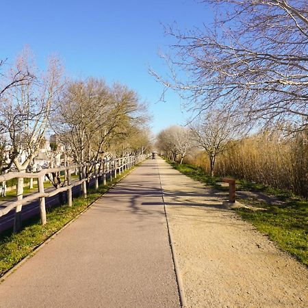 Holidays P16 - Hidromasaje Empuriabrava Zewnętrze zdjęcie