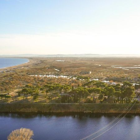 Holidays P16 - Hidromasaje Empuriabrava Zewnętrze zdjęcie