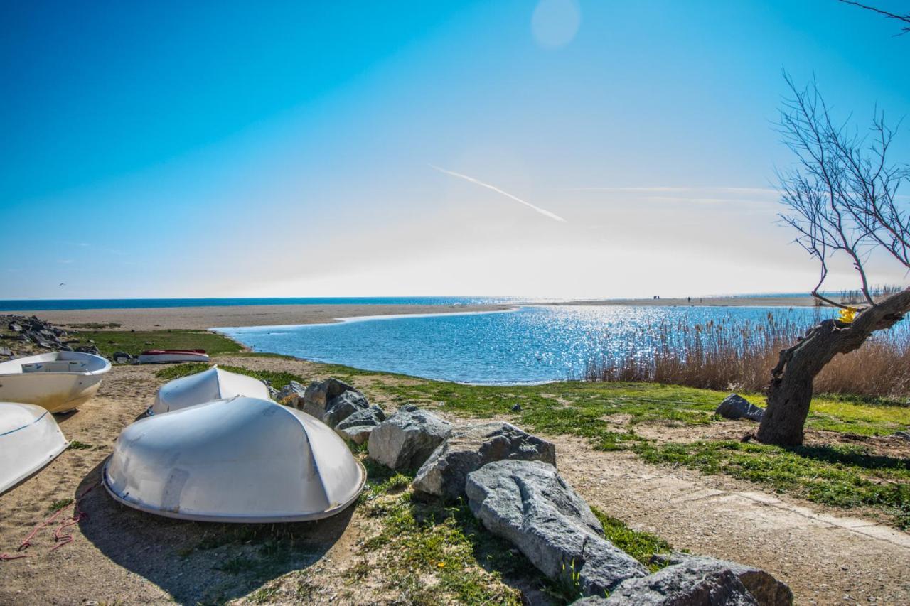 Holidays P16 - Hidromasaje Empuriabrava Zewnętrze zdjęcie