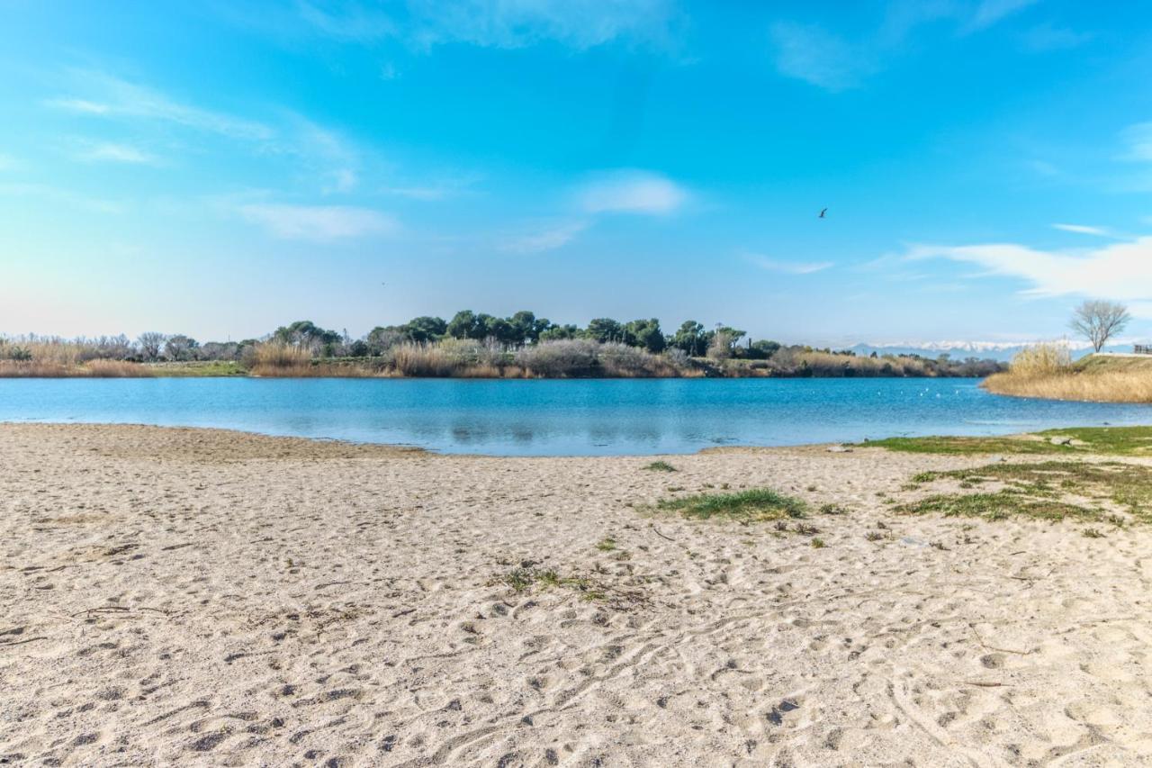 Holidays P16 - Hidromasaje Empuriabrava Zewnętrze zdjęcie