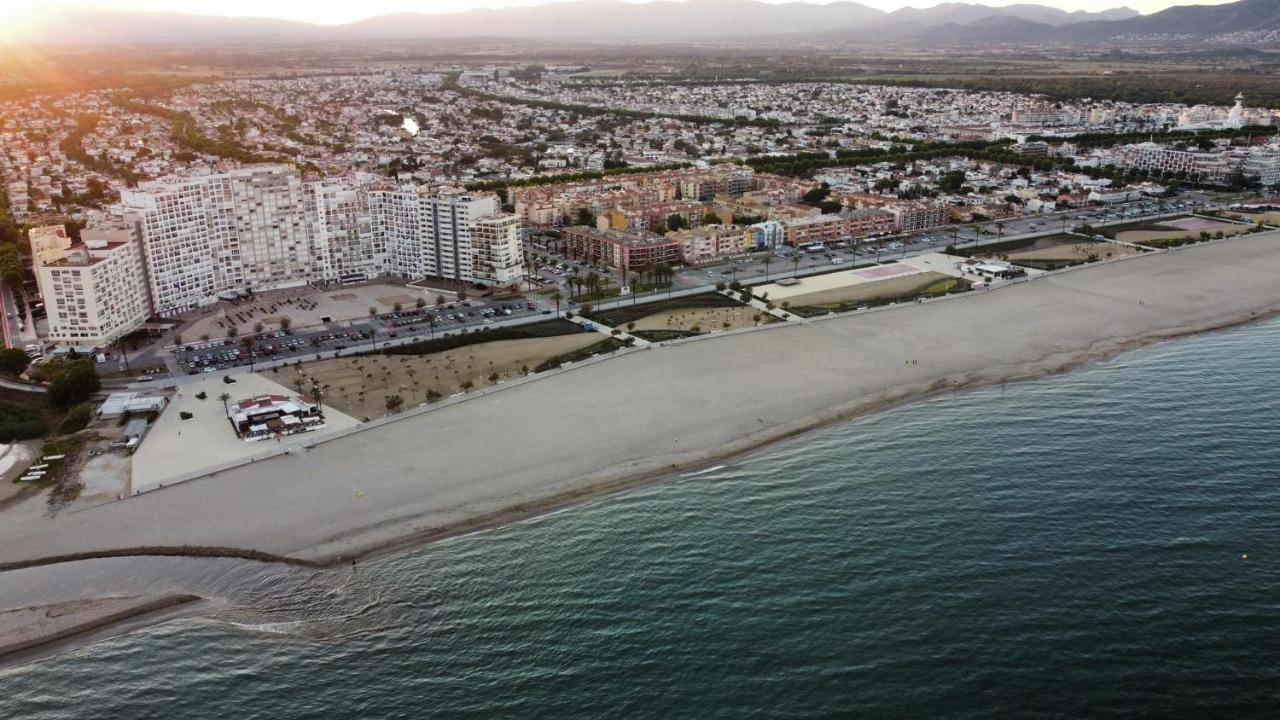 Holidays P16 - Hidromasaje Empuriabrava Zewnętrze zdjęcie