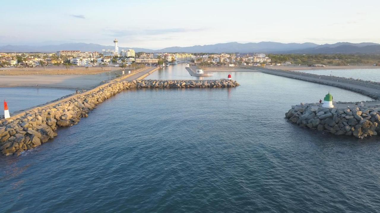Holidays P16 - Hidromasaje Empuriabrava Zewnętrze zdjęcie