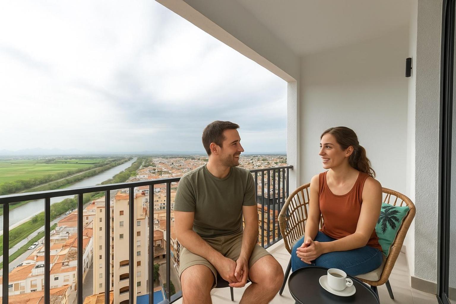 Holidays P16 - Hidromasaje Empuriabrava Zewnętrze zdjęcie
